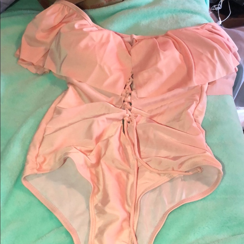 Swim suit